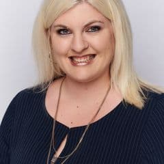 Kassy Lampman