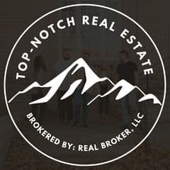 Top-Notch Real Estate Team
