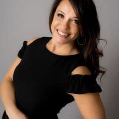 Sarah Seekins