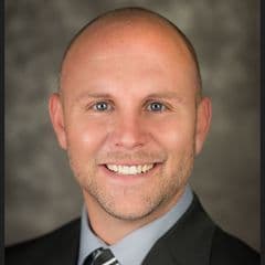 Brandon Harrison