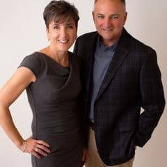 Mark and Mary Kay Nelson