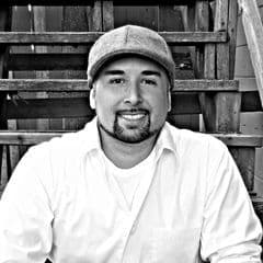 Dustin Baertsch (barch)