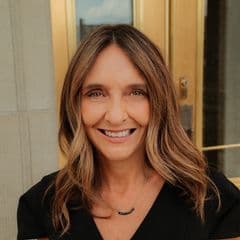 Sheila Smith