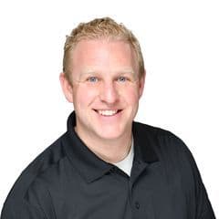 Rick Robinson