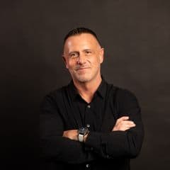 Luke Brown