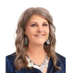 JoAnn Bailey