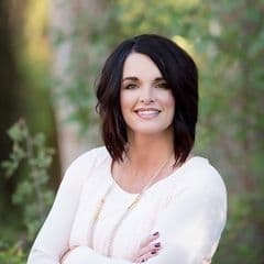 Stephanie Laird